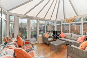 Conservatory- click for photo gallery